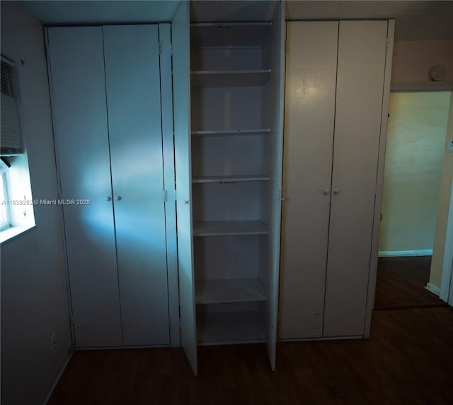 2918 NW 46th St, Tamarac, FL 33309 - view of closet