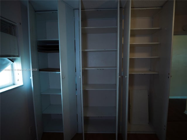 2918 NW 46th St, Tamarac, FL 33309 - view of closet