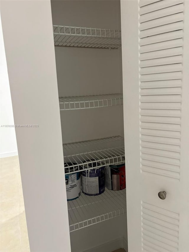 4710 NW 3rd Ter, Deerfield Beach, FL 33064 - view of closet