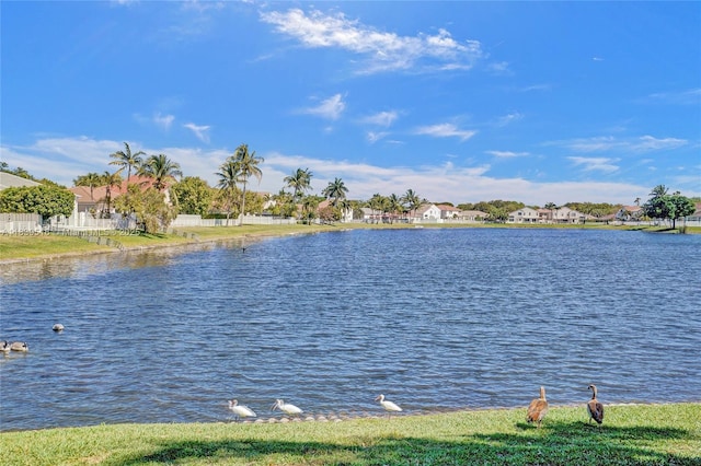 4966 SW 33rd Ter, Hollywood, FL 33312 - water view