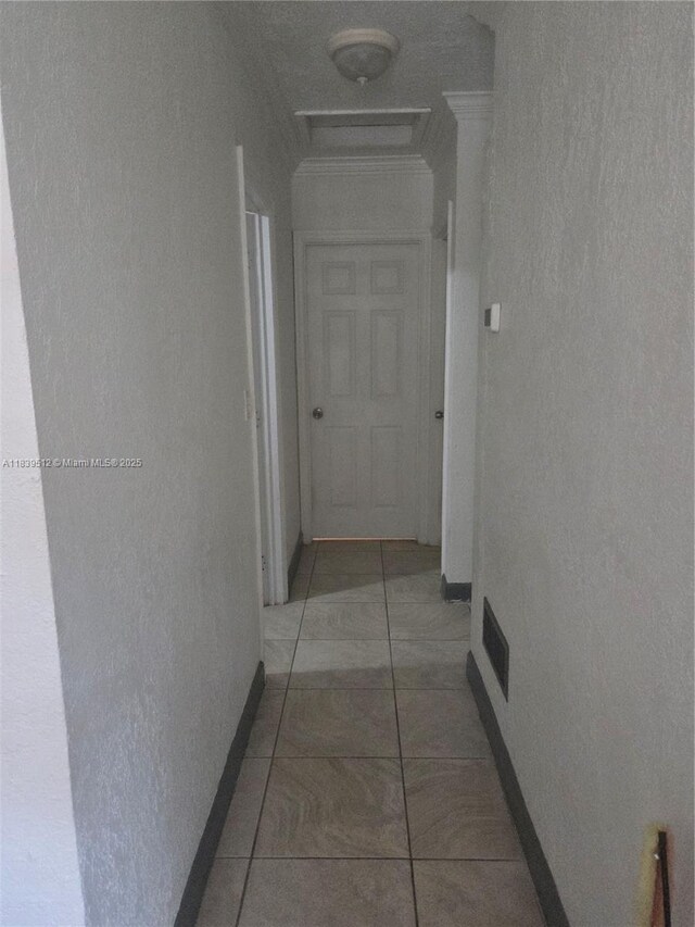 2936 NW 47th St, Miami, FL 33142 - view of hallway