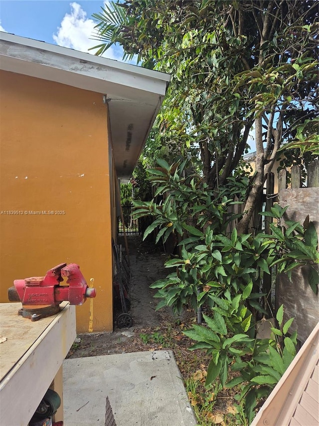 2936 NW 47th St, Miami, FL 33142 - exterior view