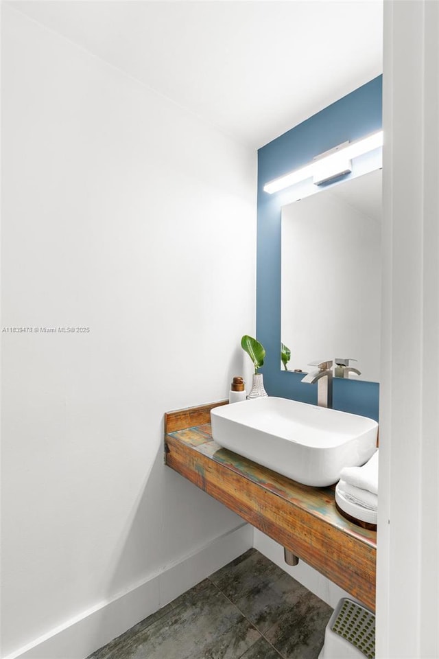 640 NW 98th Ct Unit 640, Miami, FL 33172 - bathroom featuring a sink