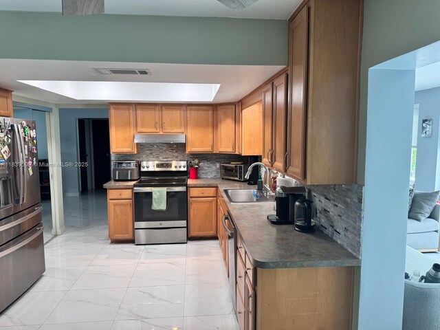12350 NW 30th St, Sunrise, FL 33323 - photo 24