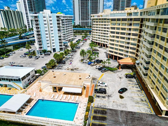 1825 S Ocean Dr Unit 204, Hallandale Beach, FL 33009 - photo 17