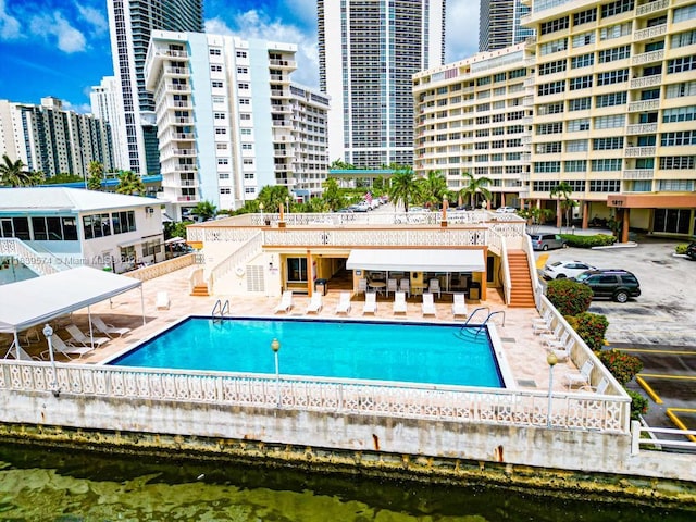 1825 S Ocean Dr Unit 204, Hallandale Beach, FL 33009 - photo 18