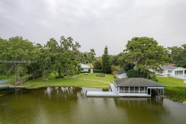 5497 Alandale Ct, Orlando, FL 32839 - photo 36