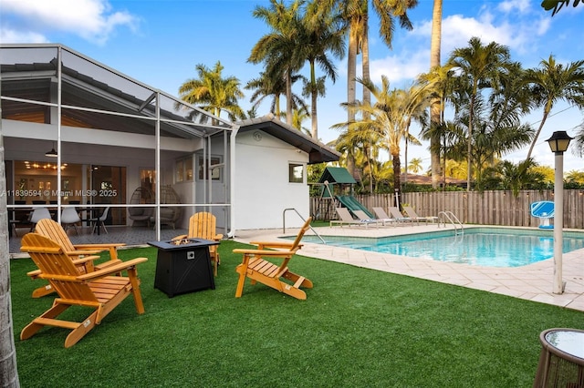 1240 Jefferson St, Hollywood, FL 33019 - photo 3