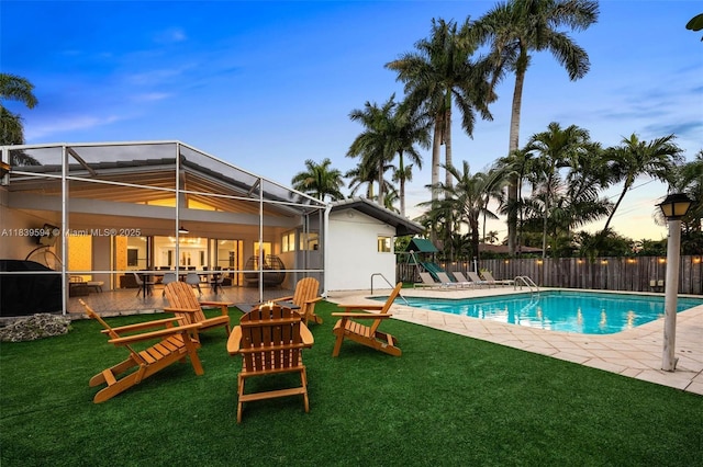 1240 Jefferson St, Hollywood, FL 33019 - photo 4