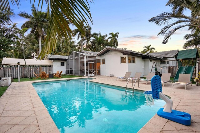1240 Jefferson St, Hollywood, FL 33019 - photo 5