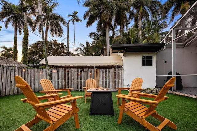 1240 Jefferson St, Hollywood, FL 33019 - photo 13