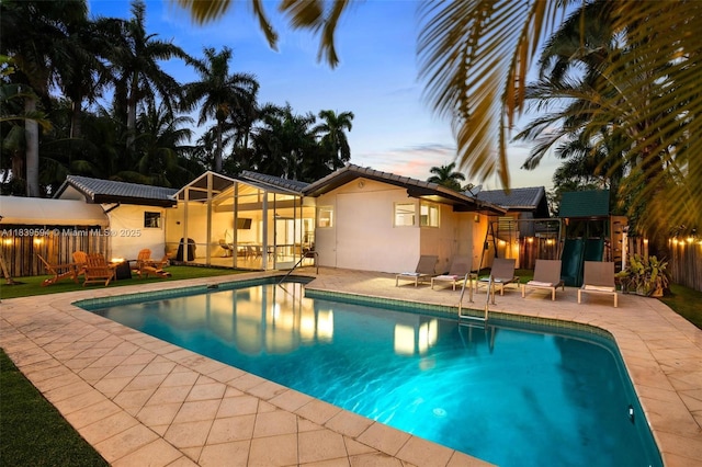 1240 Jefferson St, Hollywood, FL 33019 - photo 15