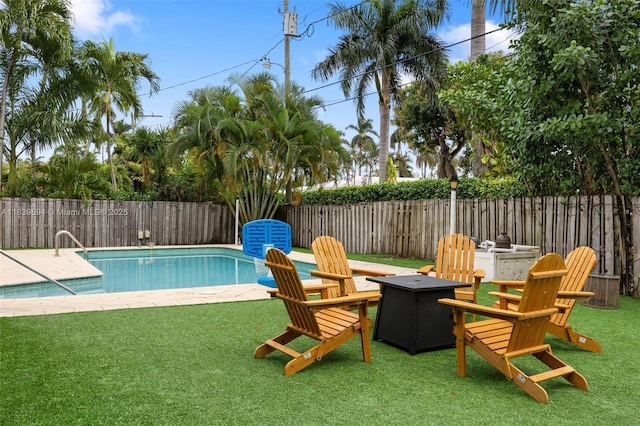 1240 Jefferson St, Hollywood, FL 33019 - photo 38