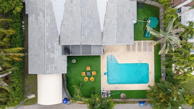1240 Jefferson St, Hollywood, FL 33019 - photo 59