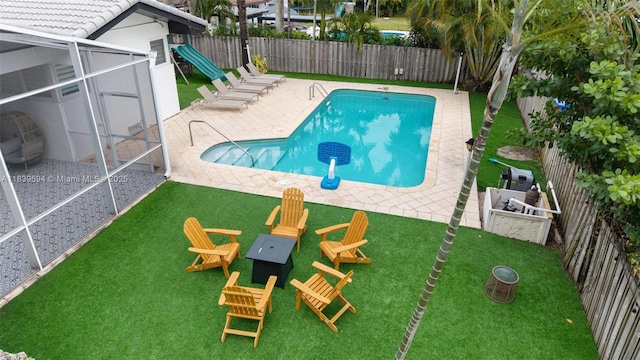 1240 Jefferson St, Hollywood, FL 33019 - photo 65
