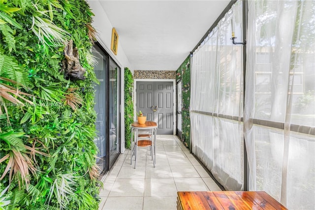 8415 SW 107th Ave Unit 130W, Miami, FL 33173 - view of sunroom / solarium