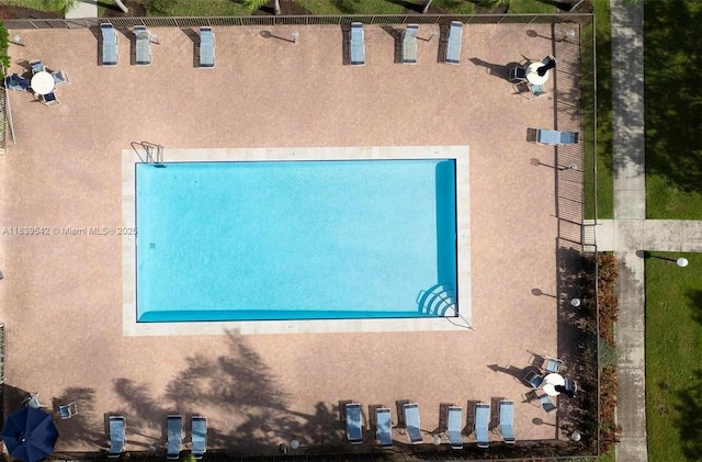 8415 SW 107th Ave Unit 130W, Miami, FL 33173 - view of subject property