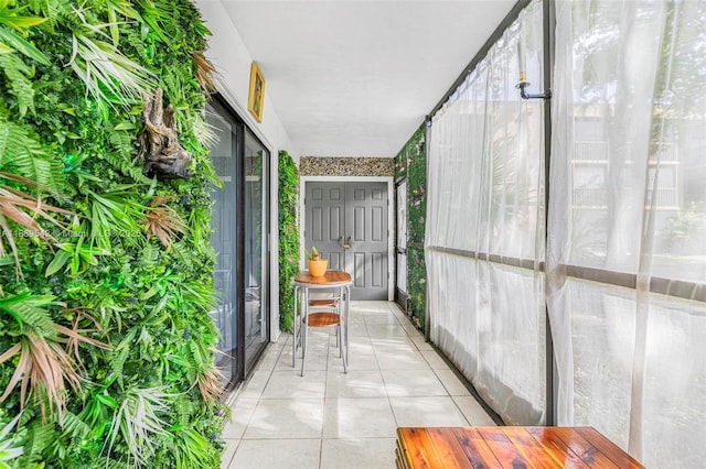 8415 SW 107th Ave Unit 130W, Miami, FL 33173 - view of sunroom