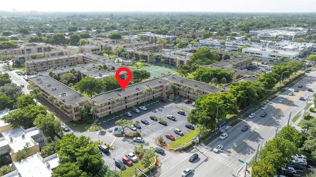 8415 SW 107th Ave Unit 130W, Miami, FL 33173 - aerial view