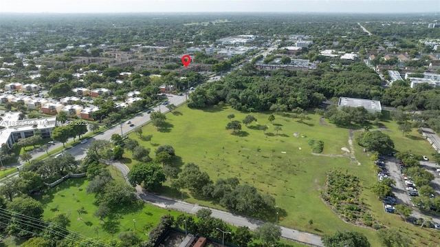 8415 SW 107th Ave Unit 130W, Miami, FL 33173 - aerial overview of property's location