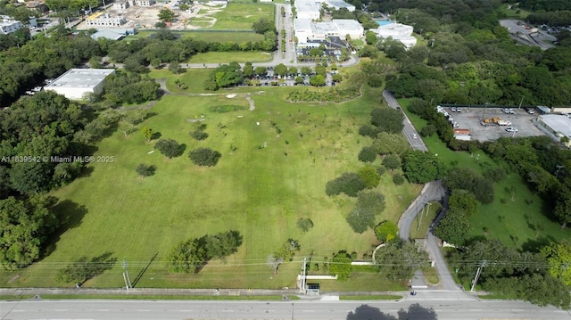 8415 SW 107th Ave Unit 130W, Miami, FL 33173 - aerial view of property's location