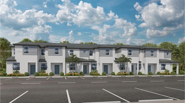 35713 SW 178th Ct, Miami, FL 33034 - view of building exterior with uncovered parking