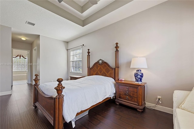 109 SW 128th Ave, Plantation, FL 33325 - bedroom with wood finished floors