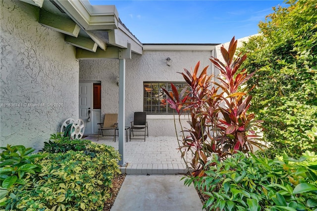 8406 NW 78th Ct, Tamarac, FL 33321 - view of patio / terrace