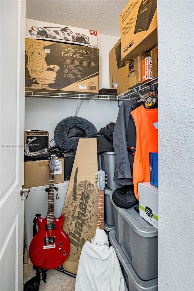 10608 NW 36th St, Coral Springs, FL 33065 - view of storage area