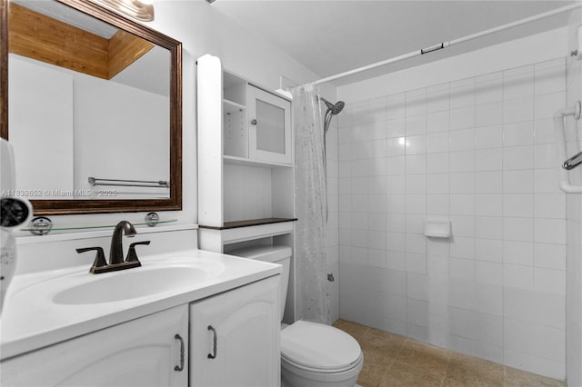6600 Royal Palm Blvd Unit 103B, Margate, FL 33063 - full bathroom with vanity and tiled shower