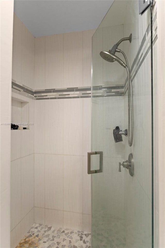 6600 Royal Palm Blvd Unit 103B, Margate, FL 33063 - full bath with a stall shower