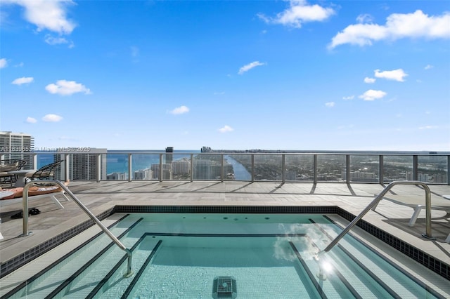 4010 S Ocean Dr Unit T3607, Hollywood, FL 33019 - photo 31