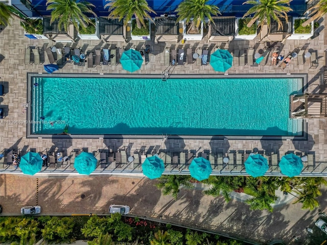 4010 S Ocean Dr Unit T3607, Hollywood, FL 33019 - photo 50