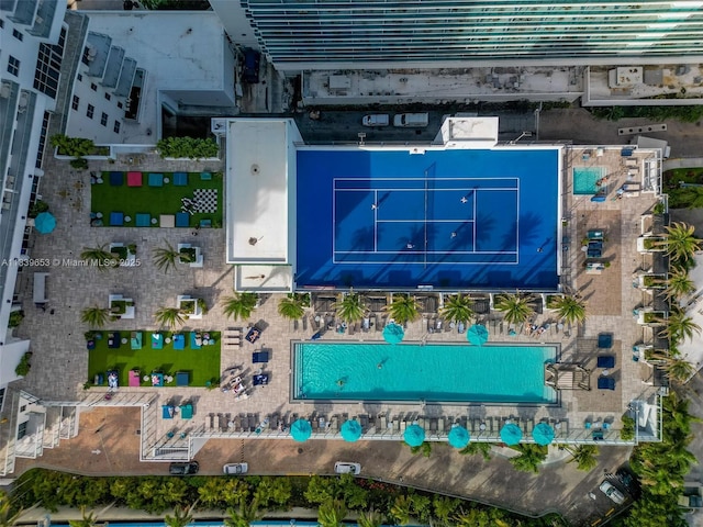 4010 S Ocean Dr Unit T3607, Hollywood, FL 33019 - photo 53