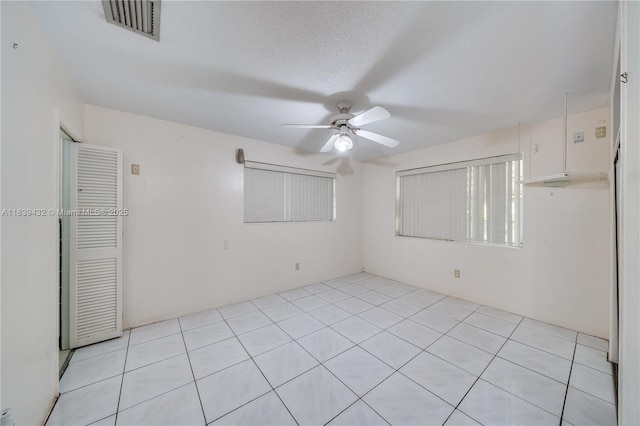 7140 Fillmore St, Hollywood, FL 33024 - unfurnished room featuring ceiling fan