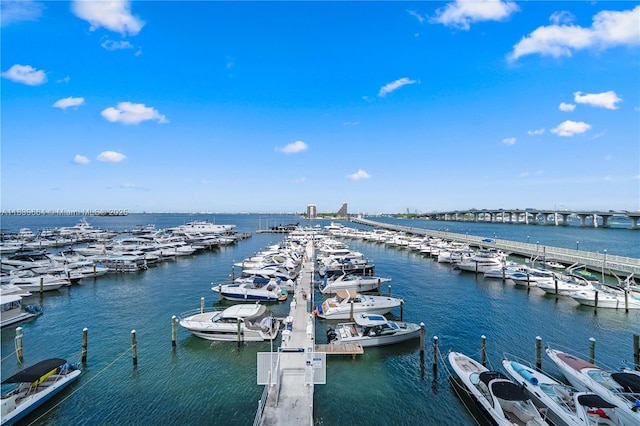555 NE 15th Steet Unit 515, Miami, FL 33132 - photo 1
