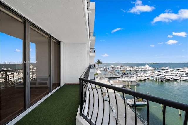 555 NE 15th Steet Unit 515, Miami, FL 33132 - photo 10