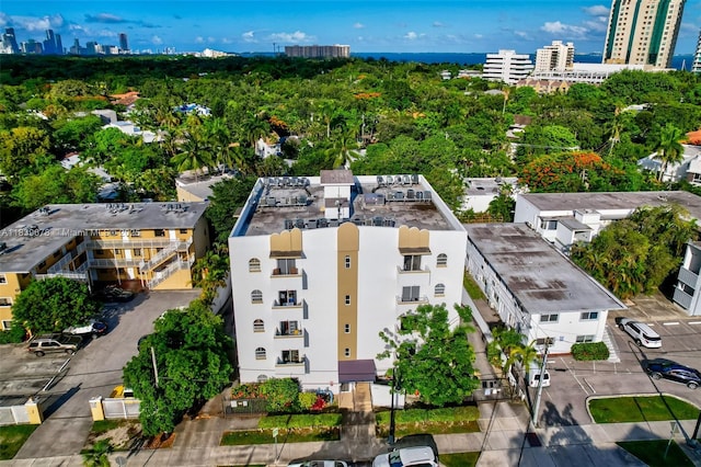 3051 SW 27th Ave Unit 402, Miami, FL 33133 - view of urban area