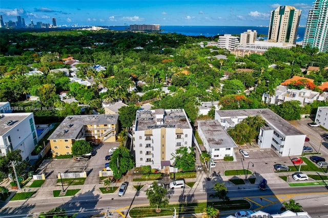 3051 SW 27th Ave Unit 402, Miami, FL 33133 - view of urban area