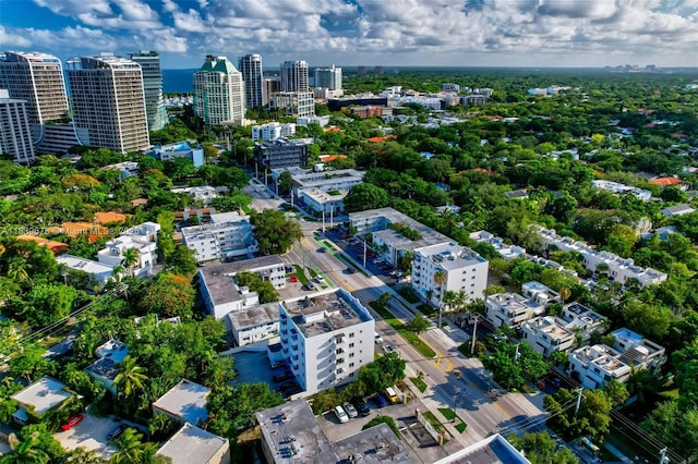 3051 SW 27th Ave Unit 402, Miami, FL 33133 - view of urban area