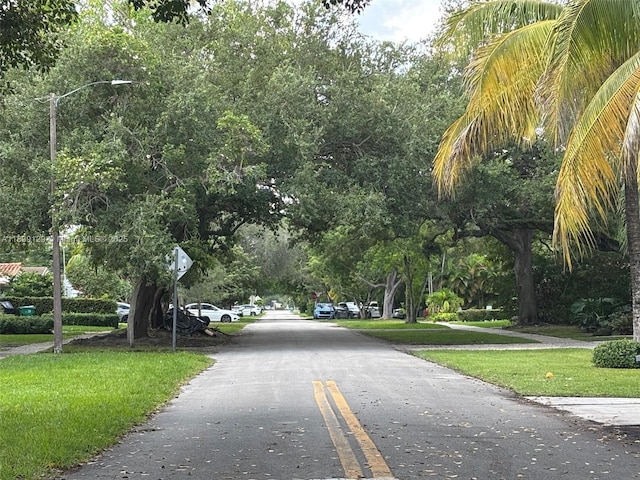 3521 SW 59th Ave, Miami, FL 33155 - view of property's community