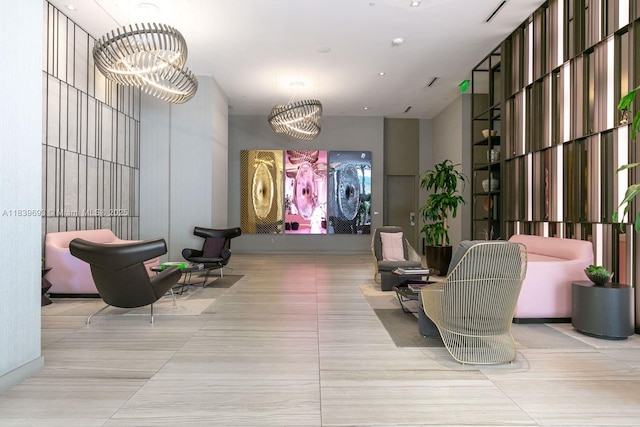 4010 S Ocean Dr Unit T4105, Hollywood, FL 33019 - view of common area