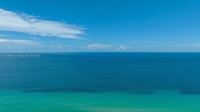 4010 S Ocean Dr Unit T4105, Hollywood, FL 33019 - water view