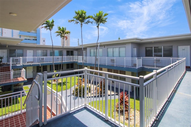 350 75th St Unit 201, Miami Beach, FL 33141 - surrounding community