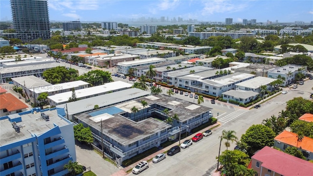 350 75th St Unit 201, Miami Beach, FL 33141 - view of urban area