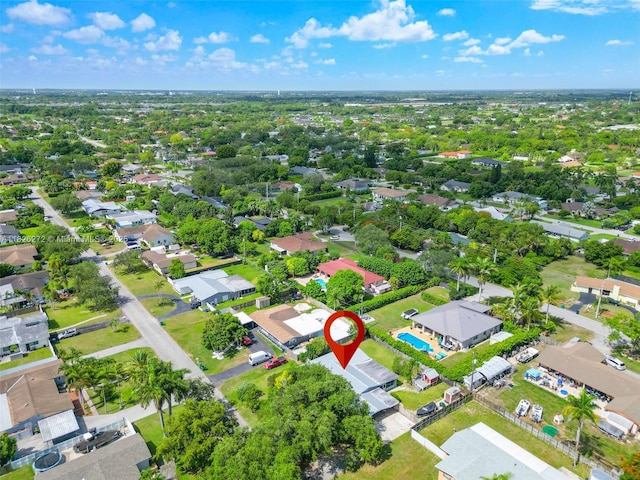 27240 SW 166th Ave, Homestead, FL 33031
