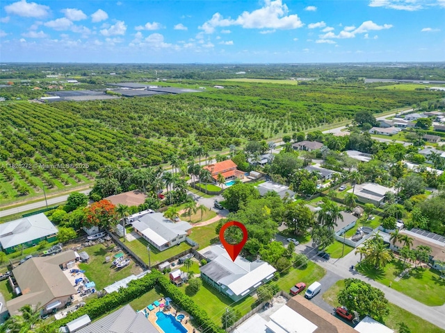 27240 SW 166th Ave, Homestead, FL 33031