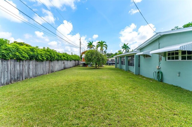 27240 SW 166th Ave, Homestead, FL 33031