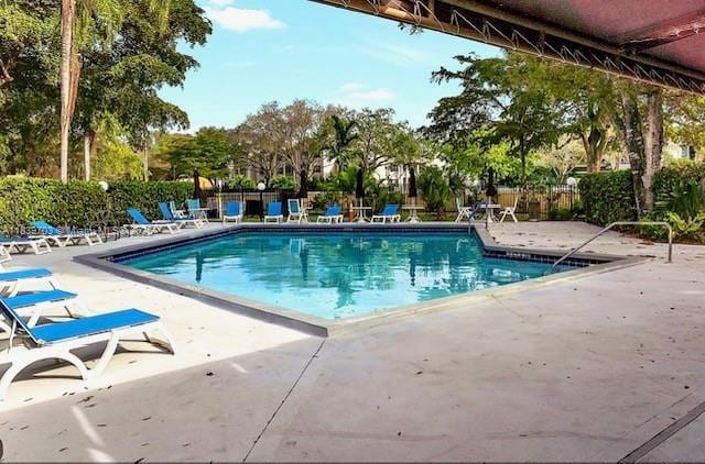 3001 N Oakland Forest Dr Unit 301, Oakland Park, FL 33309 - photo 18