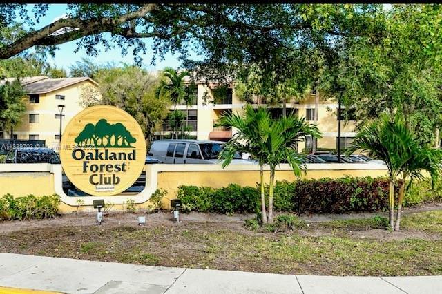 3001 N Oakland Forest Dr Unit 301, Oakland Park, FL 33309 - photo 19